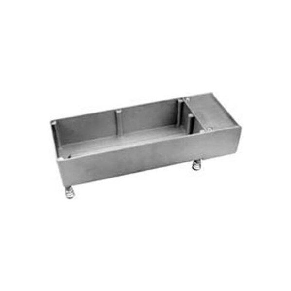 Allpoints 1241013 Evaporator, 230V, 300W Max For Standard Keil